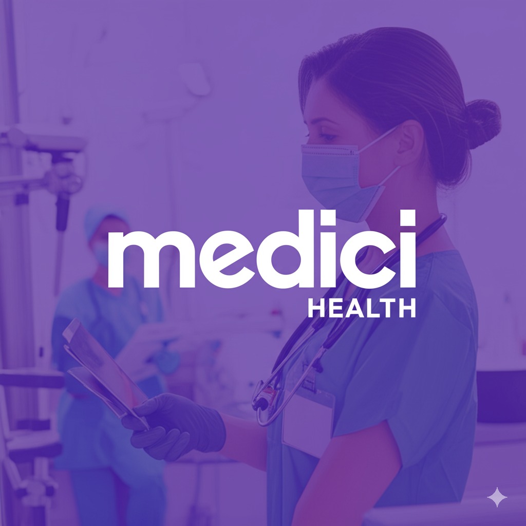 Medici Health AI